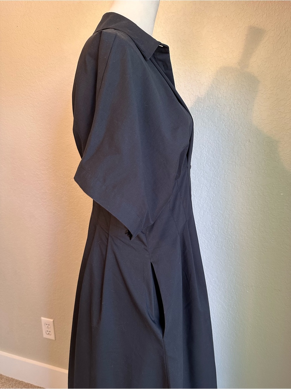 Anthropologie Tobie Dress - Picture 9 of 14